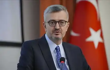 Burhanettin Duran