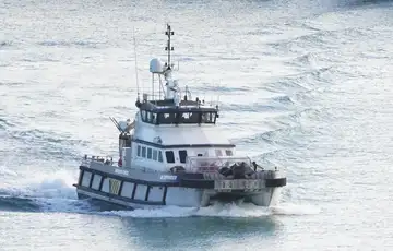 Camci koji prevoze ilegalne imigrante