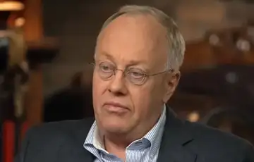 Chris Hedges