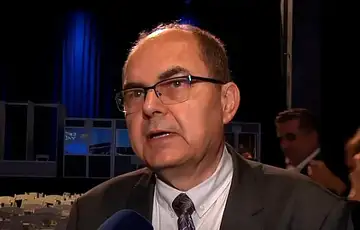 Christian Schmidt Screenshot: HRT