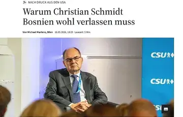 Christian Schmidt