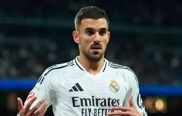 Dani Ceballos