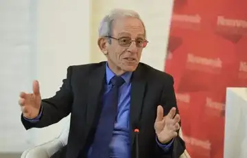 Daniel Serwer
