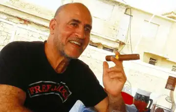 Daniel Siad radio za Jeffrey Epstein regrutovao desetine maloljetnica za Epsteina