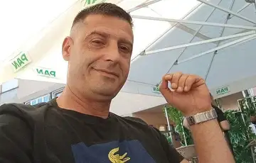 Danijel Trninic