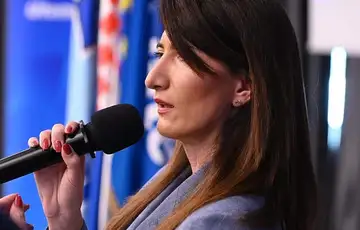 Darijana Filipovic