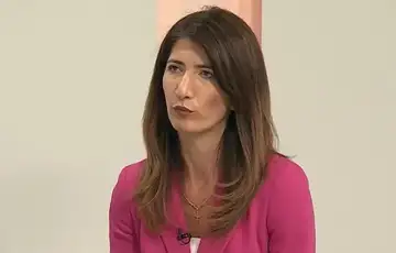 Darijana Filipovic