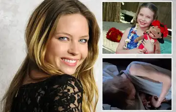 Daveigh Chase