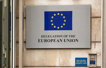 Delegacija EU Delegacija EU u BiH