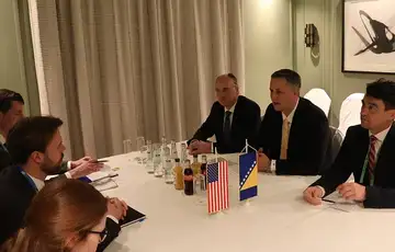 Denis Becirovic State Department Brendan Hanrahan