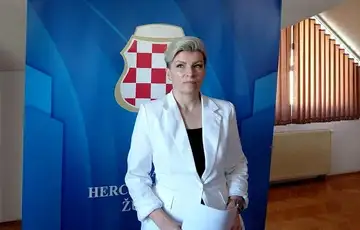 Dijana Novkovic Pecanac