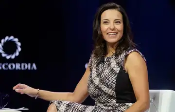 Dina Powell Mc Cormick