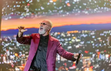 Dino Merlin Foto: Željko Vidinović