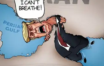 Donald Trump Iranske diplomate ismijavaju Trumpa zbog ultimatuma o Hormuskom moreuzu