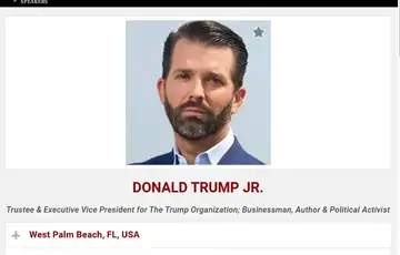 Donald Trump Jr 1