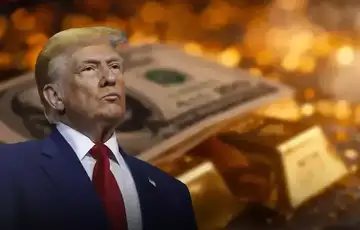 Donald Trump bogastvo