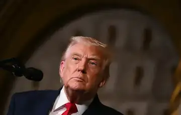 Donald Trump 12 pmflet