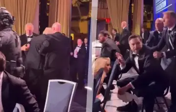 Donald trump pucnjava