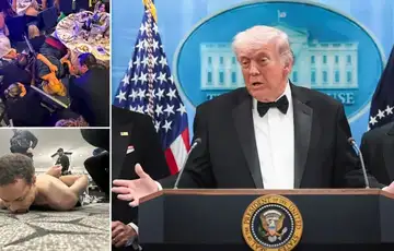 Donald trump pucnjva 04