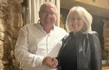 Dragan Prusina Borjana Kristo