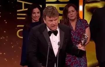 Drama na dodjeli BAFTA televizijskih nagrada