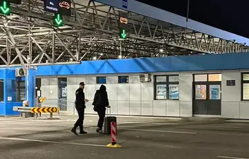 Drasko Stanivukovic kaze da je priveden na hrvatskoj granici