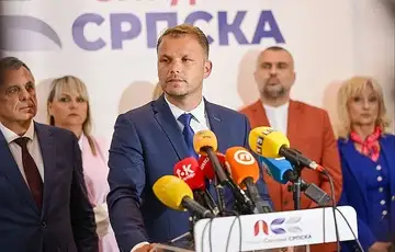 Drasko Stanivukovic