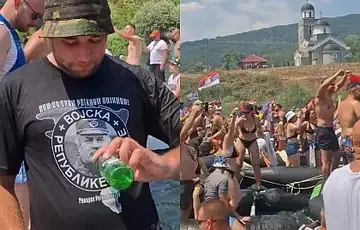 Drinska regata