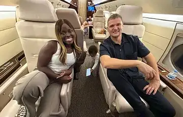 Dubai Samuel Leeds 1 Biznismen izazvao bijes javnosti nakon