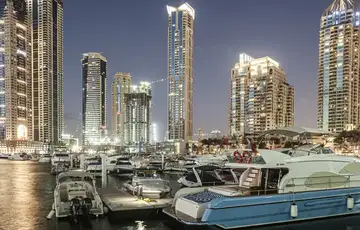 Dubai UAE 1