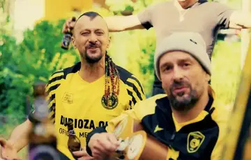 Dubioza kolektiv