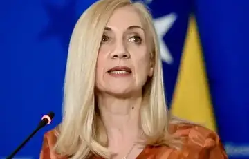 Duska Jurisic screen
