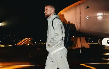 Dzanan Musa Dubai BC