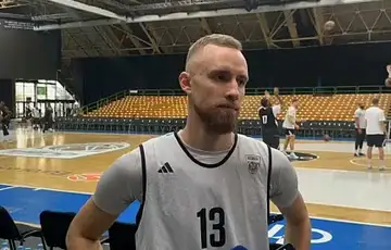 Dzanan Musa Dubai BC