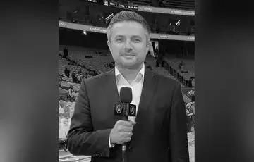 Edin Avdic istaknuti sportski komentator