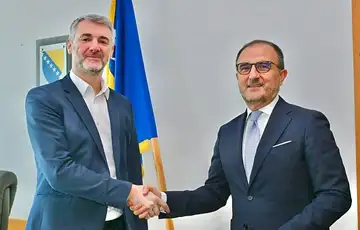 Edin Forto Luigi Soreca