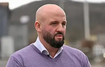 Edin Nalovic direktor sarajevske firme Vikler Promet