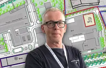 Edmond Offermann Kvadrant C