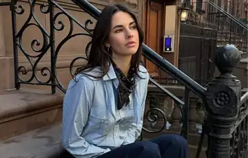 Elena Taber Influenserica