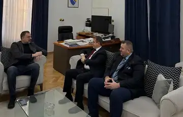 Elmedin Konakovic Jesse Binnall  Amer Bekan