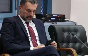 Elmedin Konakovic fena