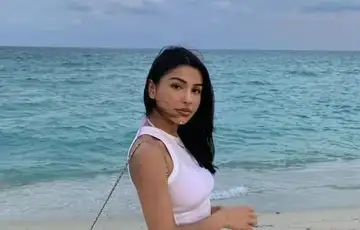 Elmina Aghayeva je optuzena za nevazecu vizu u Americi