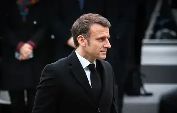 Emmanuel Macron Emanuel Makron 05
