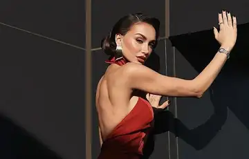 Emina Jahovic