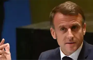 Emmanuel Macron