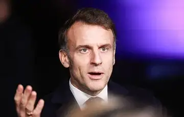Emmanuel Macron