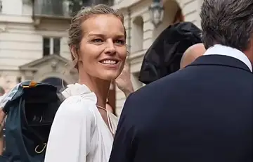 Eva Herzigova