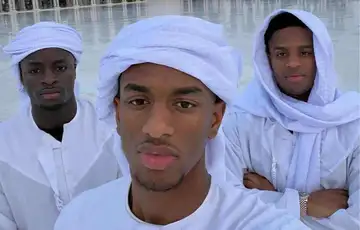 FC Barcelona Alejandro Balde