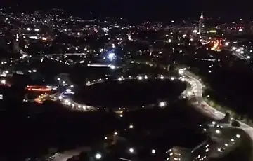 FK Sarajevo Manijaci sarajevski derbi