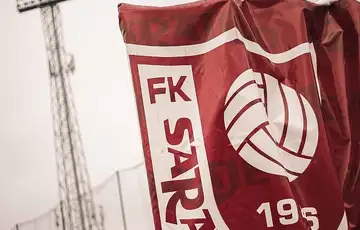 FK Sarajevo
